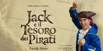 Teatro Cardinal Massaia 2026/27 - Arte Varia