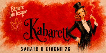 KABARETT