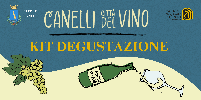 KIT DEGUSTAZIONE