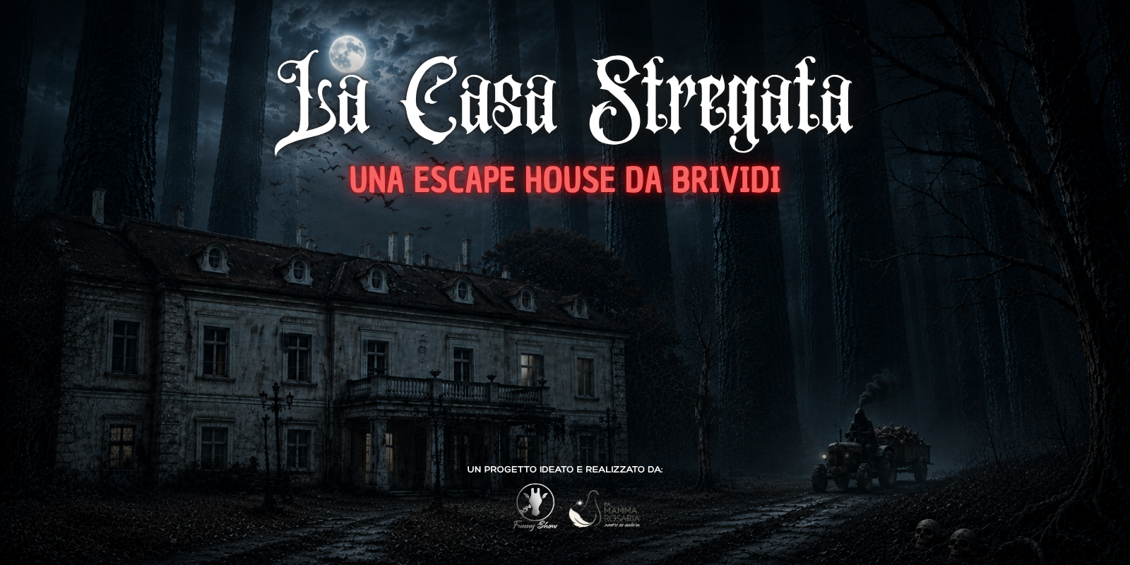 La Casa Stregata
