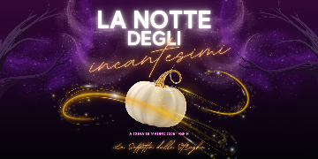 L'Orto di Vaggio - PARTY