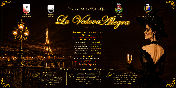La Vedova Allegra