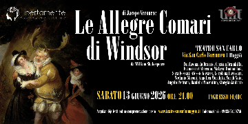 LE ALLEGRE COMARI DI WINDORS