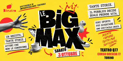 Le Big Max