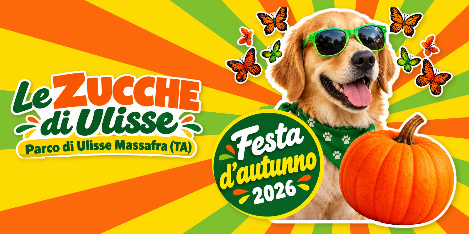 Le Zucche di Ulisse