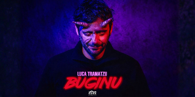 Luca Tramatzu – Buginu