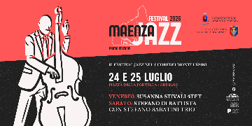 MAENZA JAZZ