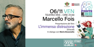 Festival Letterario Diffuso 