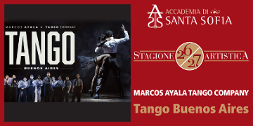 Accademia Santa Sofia 2026/27 - Balletto Classico e Moderno