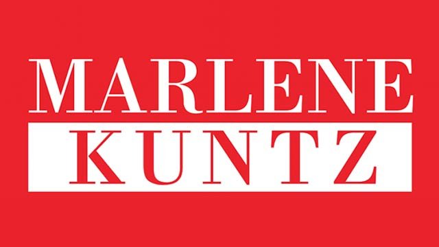 MARLENE KUNTZ  CATARTICA TOUR 994/014
