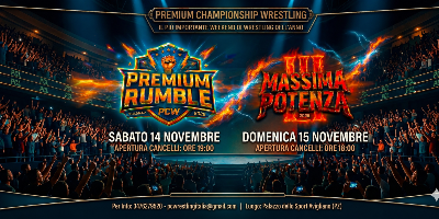MASSIMA POTENZA III
