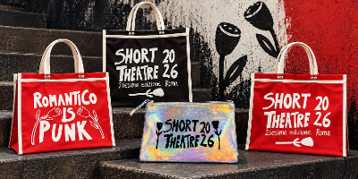 Merchandising Short Theatre 2026