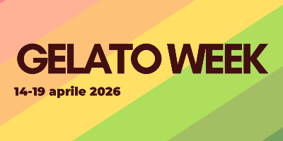 Lecce Gelato Week 2026