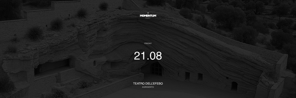 MOMENTUM EVENT