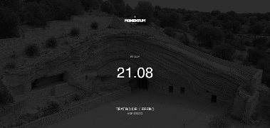 MOMENTUM EVENT