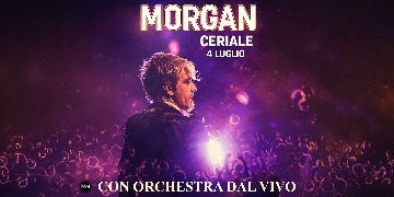 CERIAL'E MUSICA