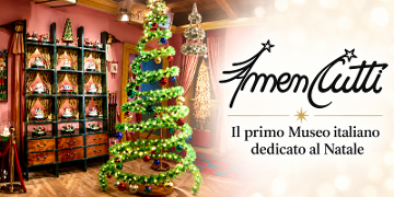 Museo AmenCutti