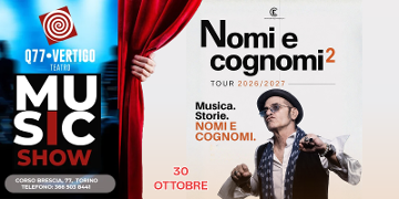 Teatro Q77 - Musica