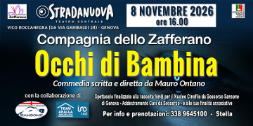 Occhi di bambina