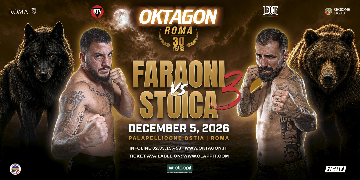 OKTAGON ROMA