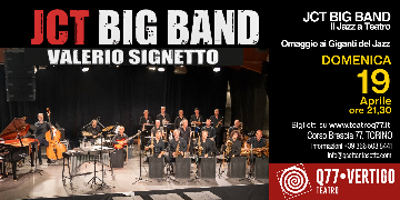 Omaggio ai Giganti del Jazz