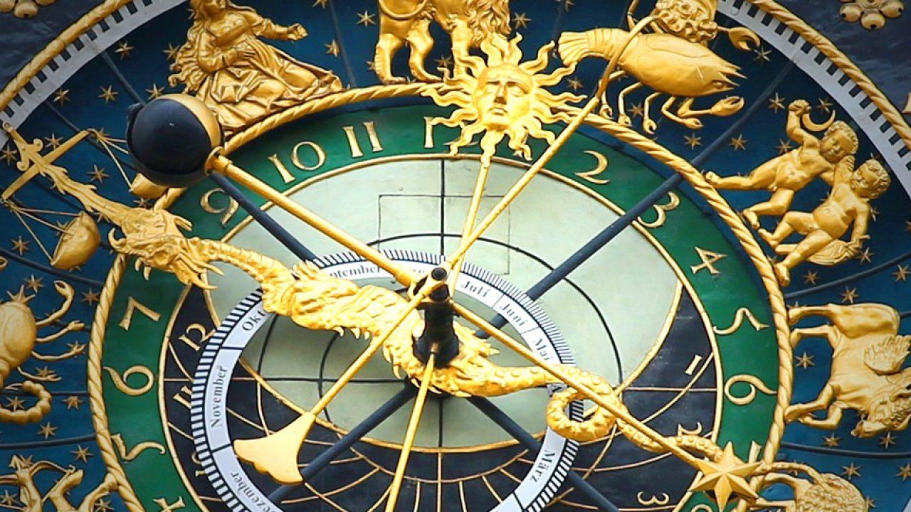 Le caratteristiche dei segni d'Acqua e i loro simboli