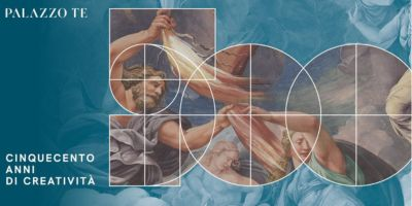 Palazzo Te - Mantova - 