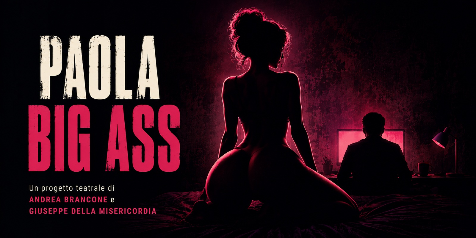 PAOLA BIG A$$
