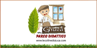 PARCO DIDATTICO LE COLLINE DI GIUCA