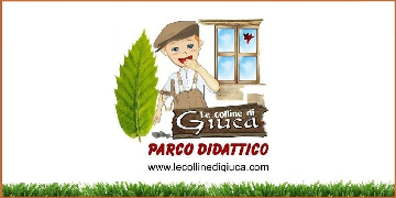 PARCO DIDATTICO LE COLLINE DI GIUCA 2026