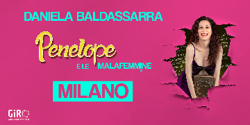 PENELOPE E LE MALAFEMMINE