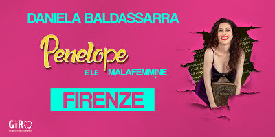 PENELOPE E LE MALAFEMMINE