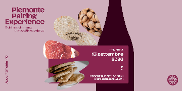 Piemonte Pairing Experience 2026