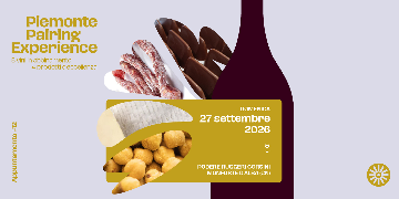 Piemonte Pairing Experience 2026