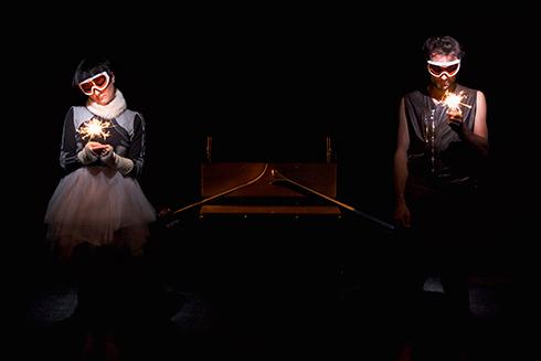 Piccolo Mondo Alpino