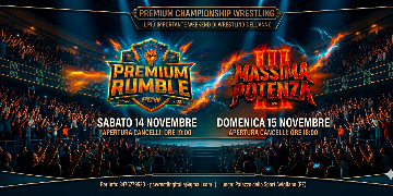 PREMIUM CHAMPIONSHIP WRESTLING
