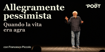 Allegramente pessimista 