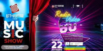Radio Video '80