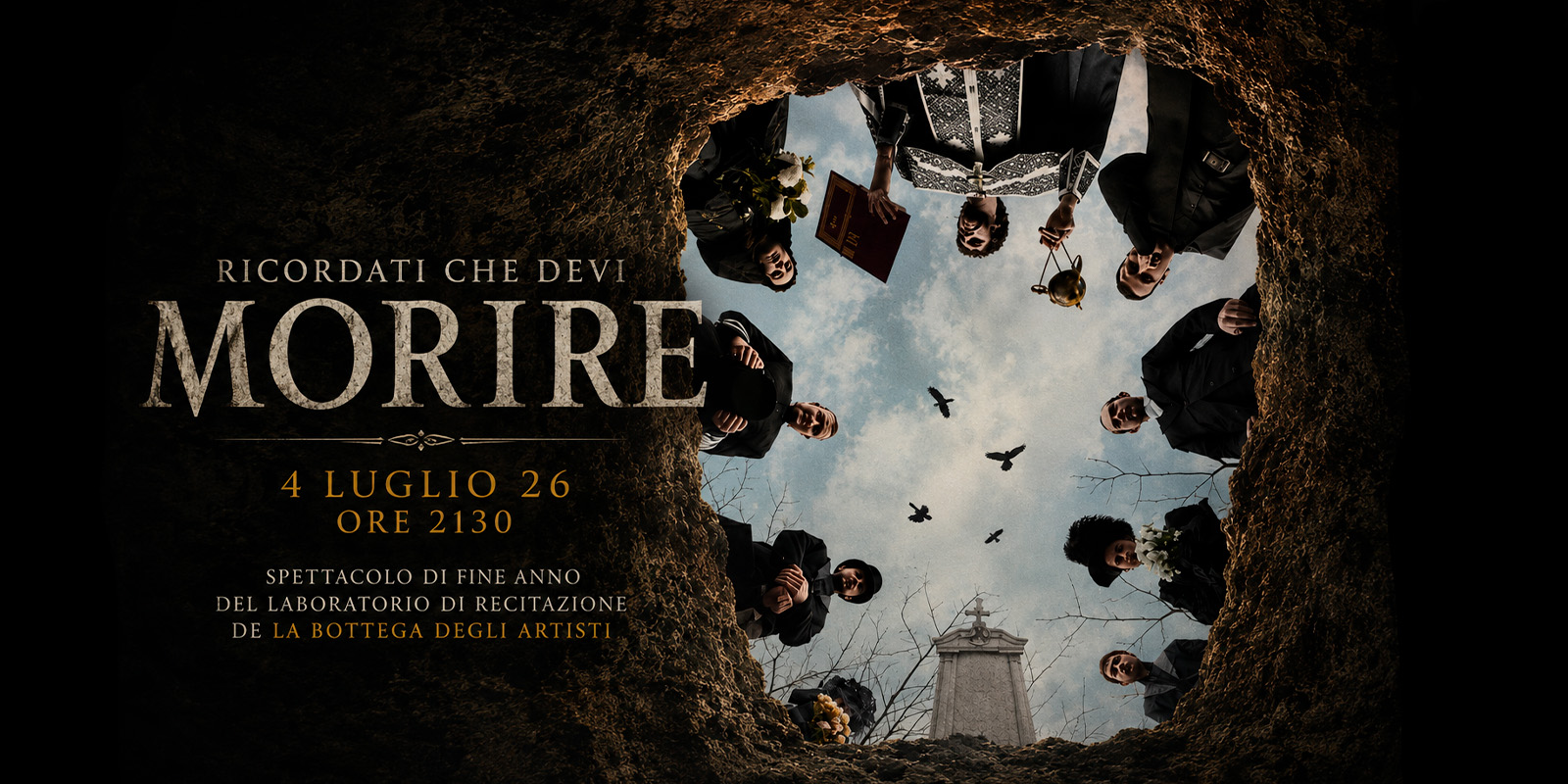 Ricordati che devi morire