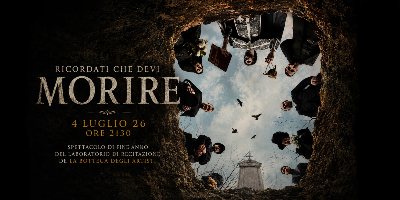 Ricordati che devi morire