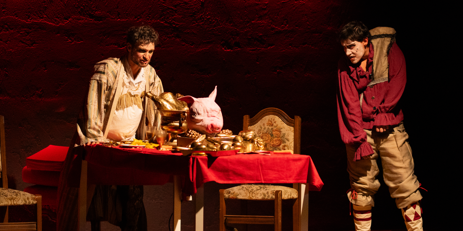 RIGOLETTO