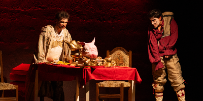 RIGOLETTO