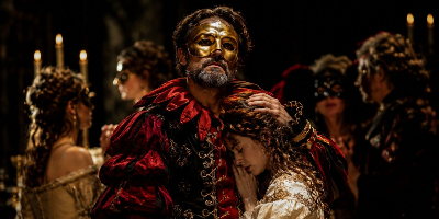 RIGOLETTO