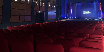 Teatro Cardinal Massaia 2026/27 - Teatro Prosa