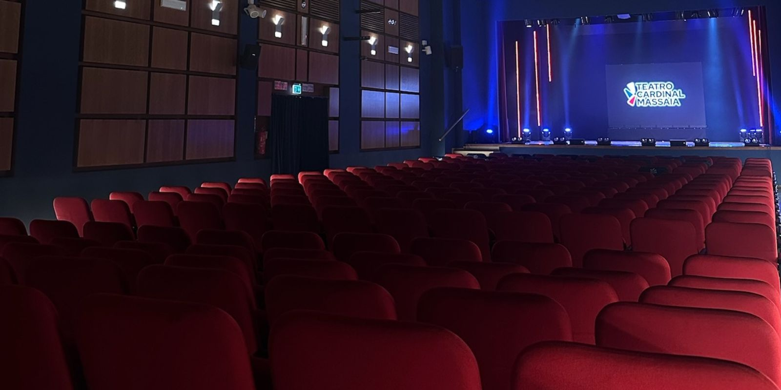 SCENA APERTA 2027 - dal palco alla stagione