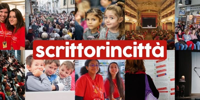 scrittorincittÃÂ .TH