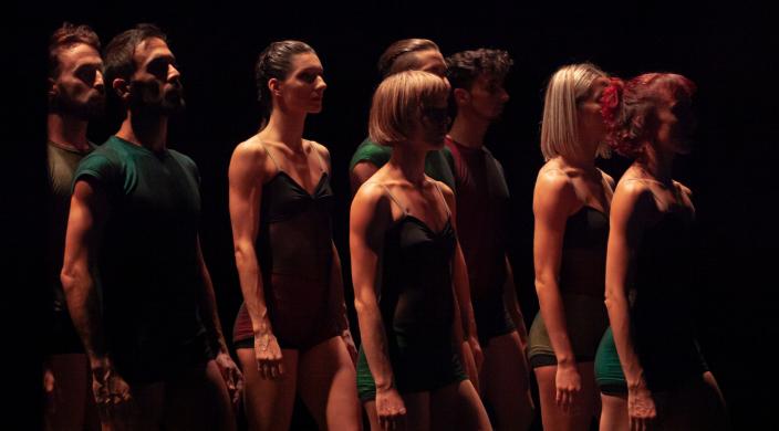 Tuttodunfiato Balletto