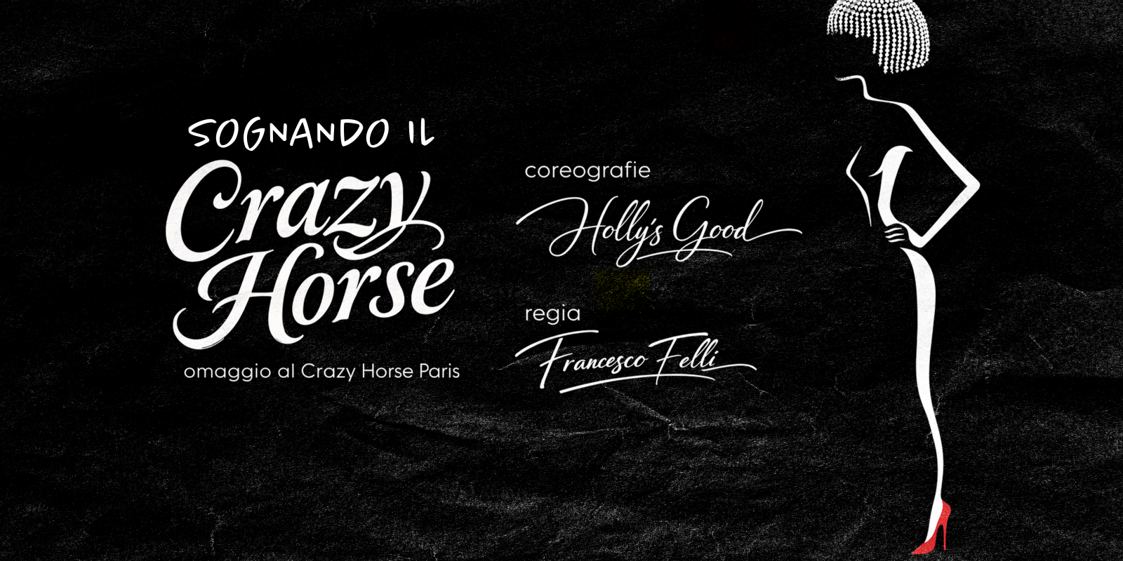 SOGNANDO IL CRAZY HORSE