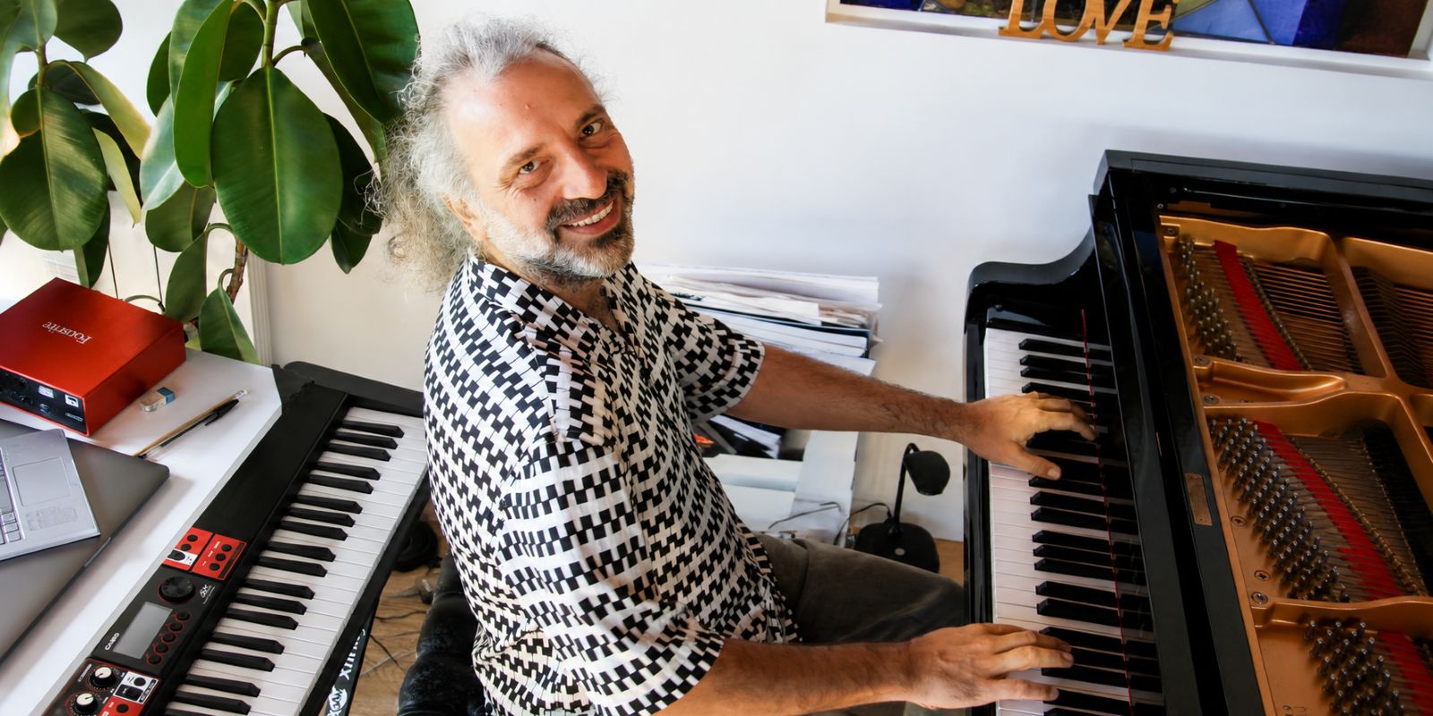 STEFANO BOLLANI