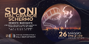 Suoni dal grande schermo